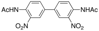 Diacetyl-3,3’-Dinitrobenzidine