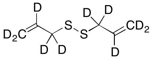 Diallyl Disulphide-d10