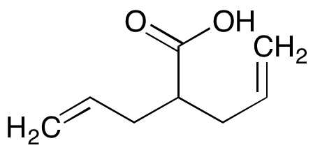 Diallylacetic Acid