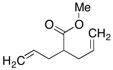 Diallylacetic Acid Methyl Ester