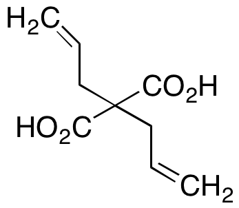 Diallylmalonic Acid