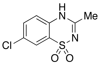 Diazoxide