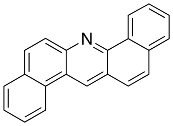 Dibenz[a,h]acridine