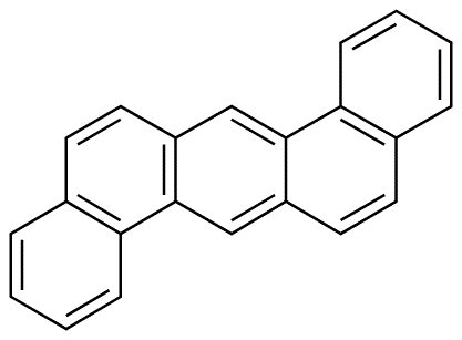 Dibenz[a,h]anthracene