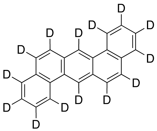 Dibenz[a,h]anthracene-d14