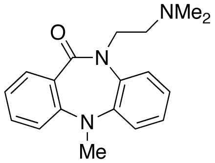 Dibenzepin