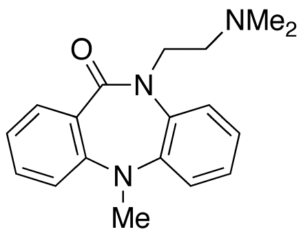 Dibenzepin-d3