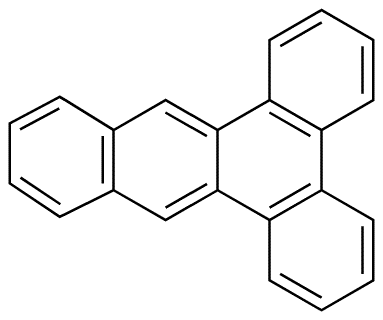 Dibenzo[a,c]anthracene