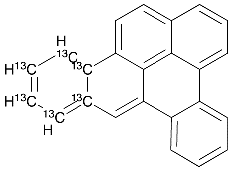 Dibenzo[a,e]pyrene-13C6