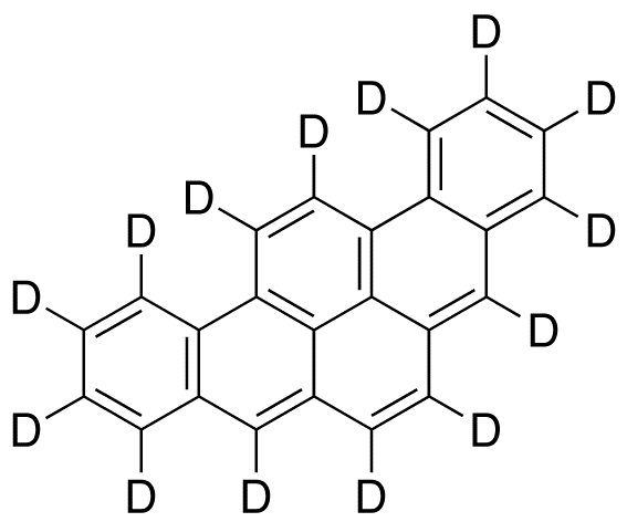 Dibenzo[a,i]pyrene-d14