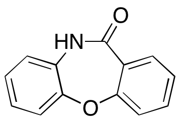 Dibenzo[b,f][1,4]oxazepin-11(10H)-one