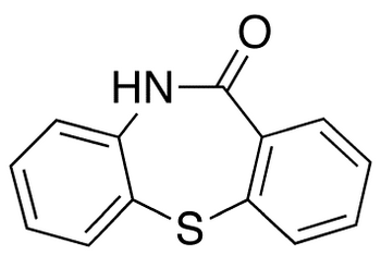 Dibenzo[b,f][1,4]thiazepine-11-[10H]one