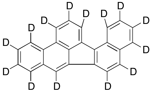 Dibenzo[b,j]fluoranthene-d14