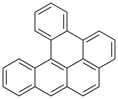 Dibenzo[def,p]chrysene