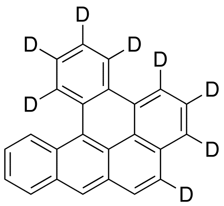 Dibenzo[def,p]chrysene-d8 (Major)