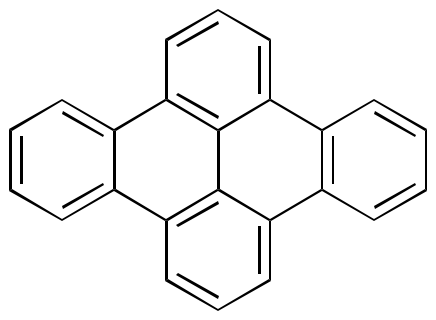 Dibenzo[e,l]pyrene