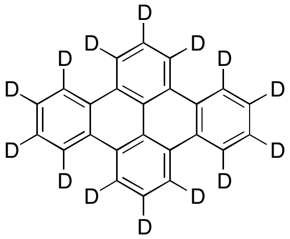 Dibenzo[e,l]pyrene-d14