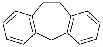 Dibenzosuberane