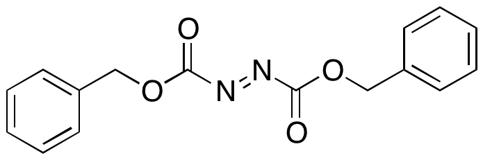 Dibenzyl Azodicarboxylate