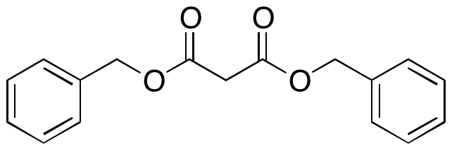 Dibenzyl Malonate