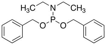 Dibenzyl N,N-Diethylphosphoramidite, Technical Grade