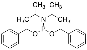 Dibenzyl N,N-Diisopropylphosphoramidite