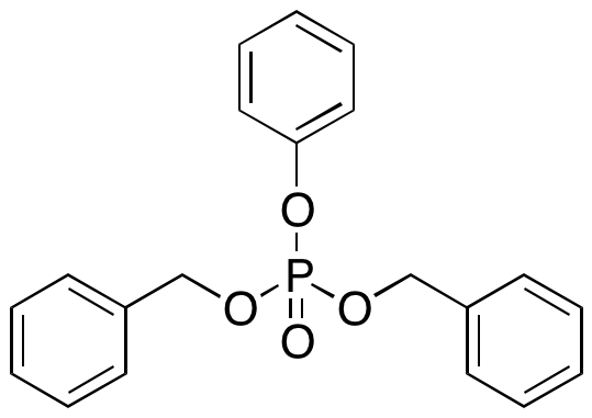 Dibenzyl Phenyl Phosphate