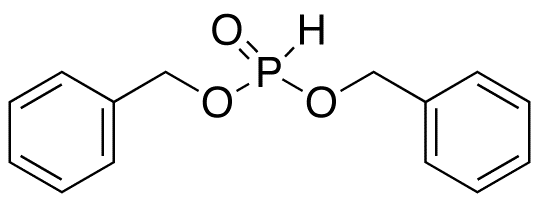 Dibenzyl Phosphite