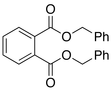 Dibenzyl Phthalate