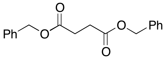 Dibenzyl Succinate