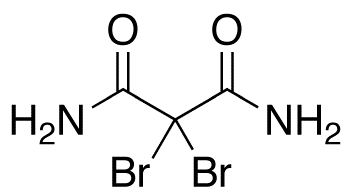 Dibromo Malonamide