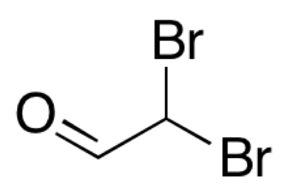 Dibromoacetaldehyde