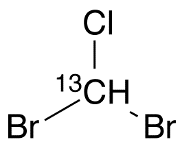 Dibromochloromethane-13C