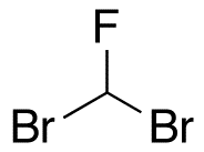 Dibromofluoromethane