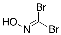 Dibromoformaldoxime