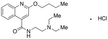 Dibucaine Hydrochloride