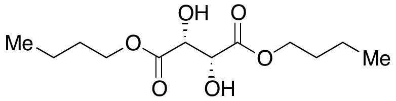 Dibutyl L-Tartrate