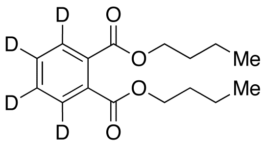 Dibutyl Phthalate-d4