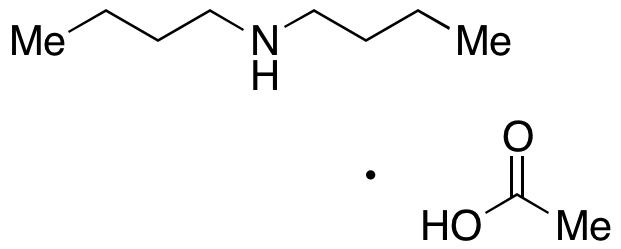 Dibutylammonium Acetate (0.5M Solution in Water)