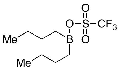 Dibutylboryl Trifluoromethanesulfonate Solution