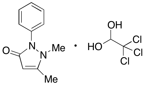 Dichloralphenazone