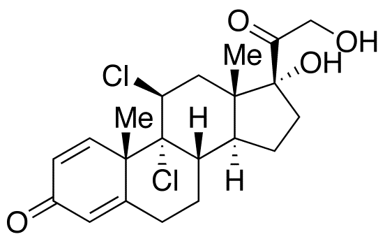 Dichlorisone