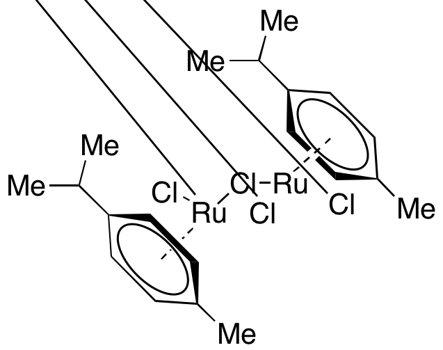 Dichloro(p-cymene)ruthenium(II) Dimer