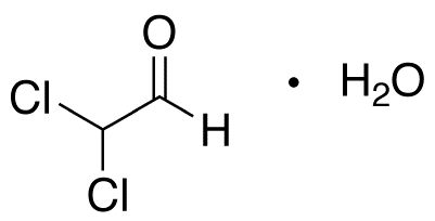 Dichloroacetaldehyde Hydrate