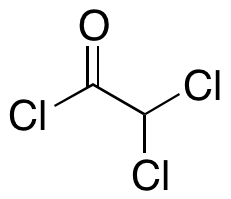 Dichloroacetyl Chloride