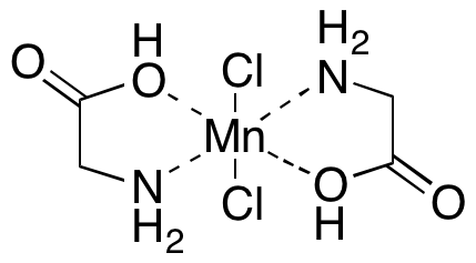 Dichlorobis(glycine) Manganese