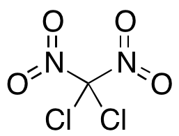 Dichlorodinitromethane