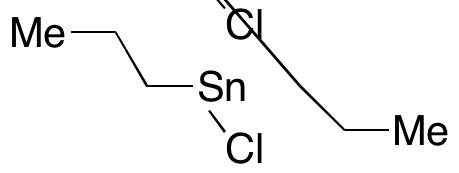 Dichlorodipropyltin