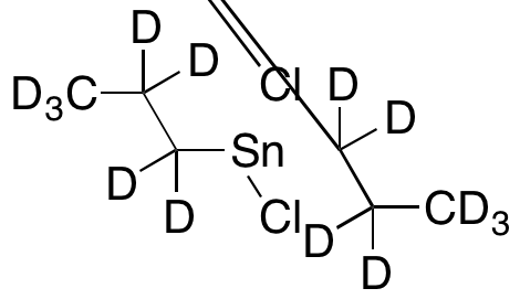 Dichlorodipropyltin-d14