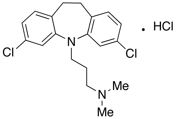 Dichloroimipramine Hydrochloride